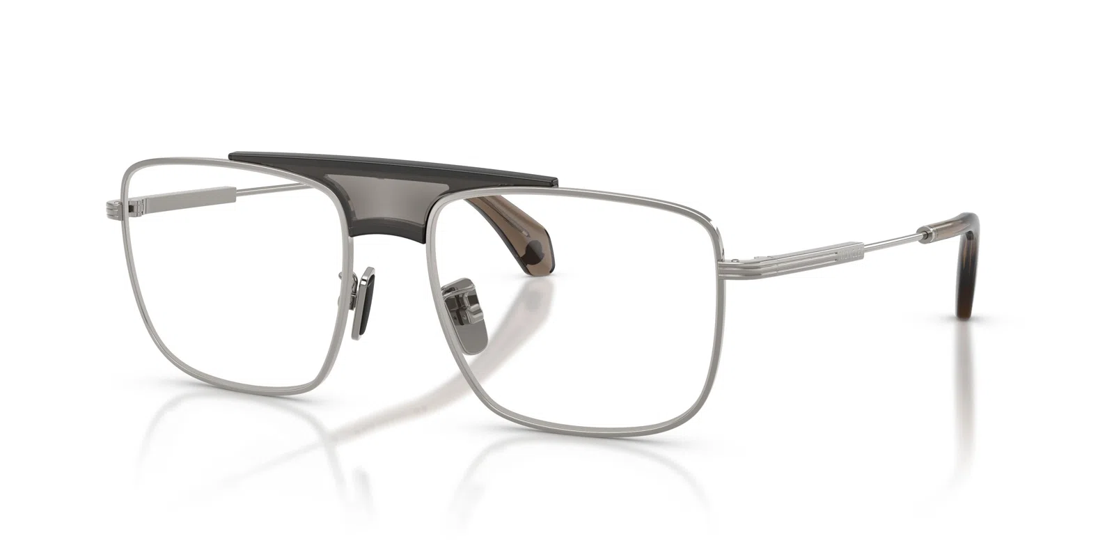 Moncler 1011 Eyeglasses - view 5
